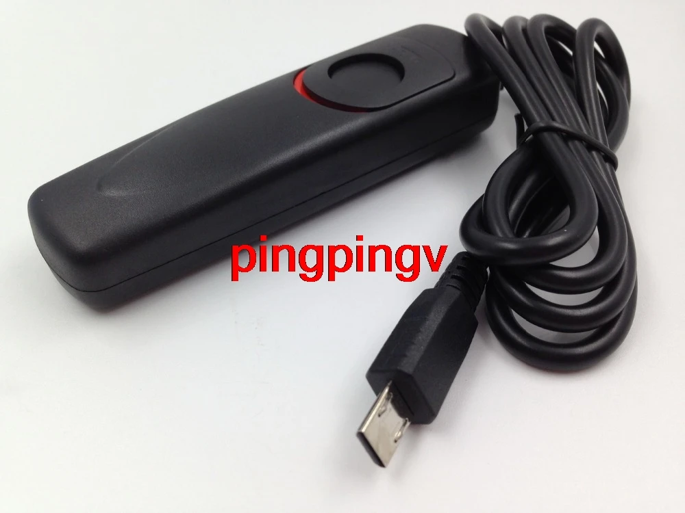 RM-VPR1 Remote Shut…