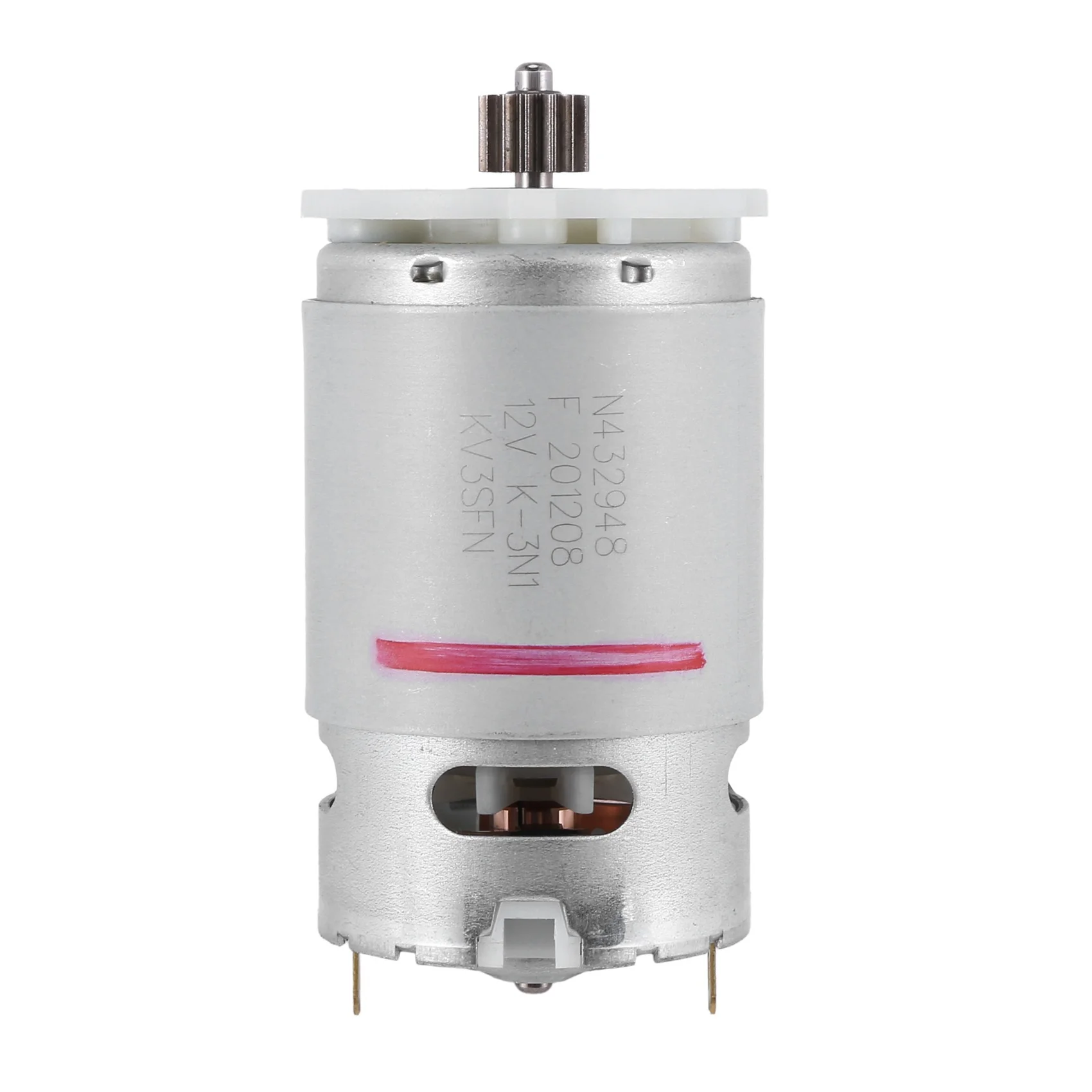 Y17A 14 Teeth DC Motor for DeWALT 10.8V 12V DCD700 DCD710 DCD710S2 DCD701 N075847 N446251 N432948 N038034 DCD710C2