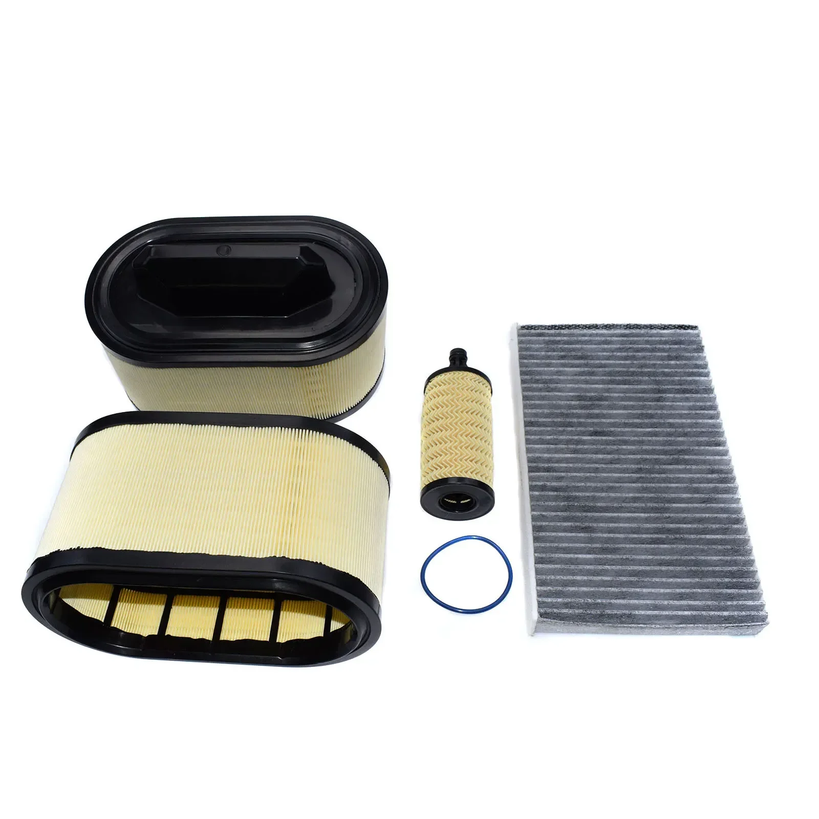 

Car Air Filter For Maserati Quattroporte M156 3.0T/3.8T GTS LEVANTE M161 3.0T Levante 670005021 670001545 000311401