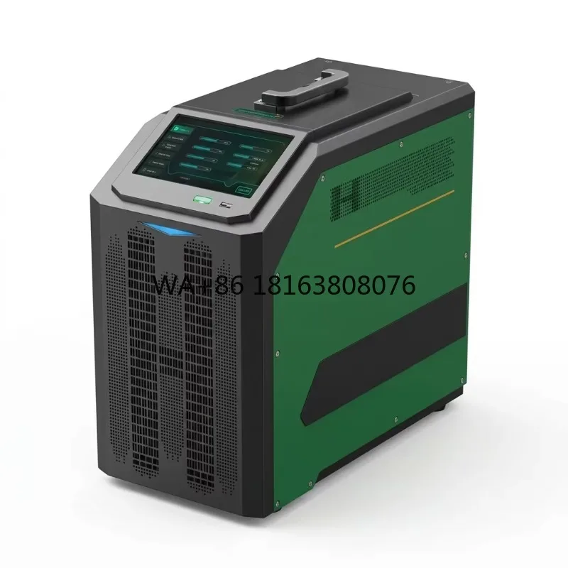 Lithium Battery Cell Balancer for Cell Equalization Charging Discharging and Battery Maintenance