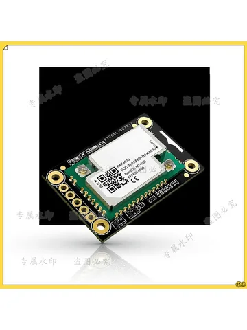 Nordic nRF52840 BLE Core Module для LoRaWAN с LoRa SX1262 RAK4631