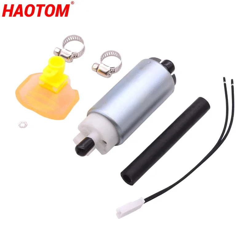 

Motorcycle Intank Fuel Pump Kit for Kawasaki Z800 2013-2016 Z750 2004-2012 Z750S Z750R Z750RABS Z1000 2003-2009 Z1000 ABS