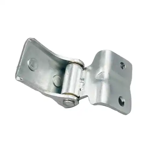 Imagen 2 del producto Bisagra de puerta trasera para Mitsubishi L300 Hyundai H100 Grace 79710-43003