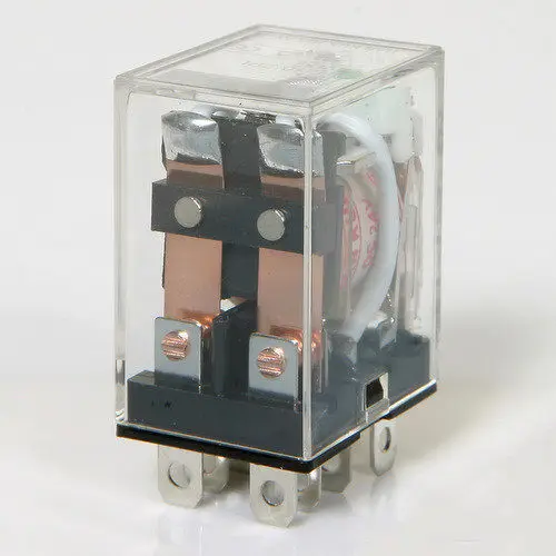 rele-eletromecanico-kacon-kai-kun-com-luz-led-hr710-2pl-hr-710-4pl