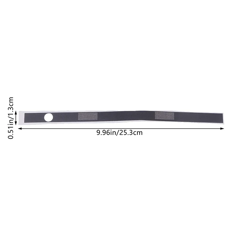 1 قطعة شبكة المتكلم Palmrest غطاء ل ثينك باد T490 T14 Gen1 T14 Gen2 محمول المتكلم شبكة الضميمة