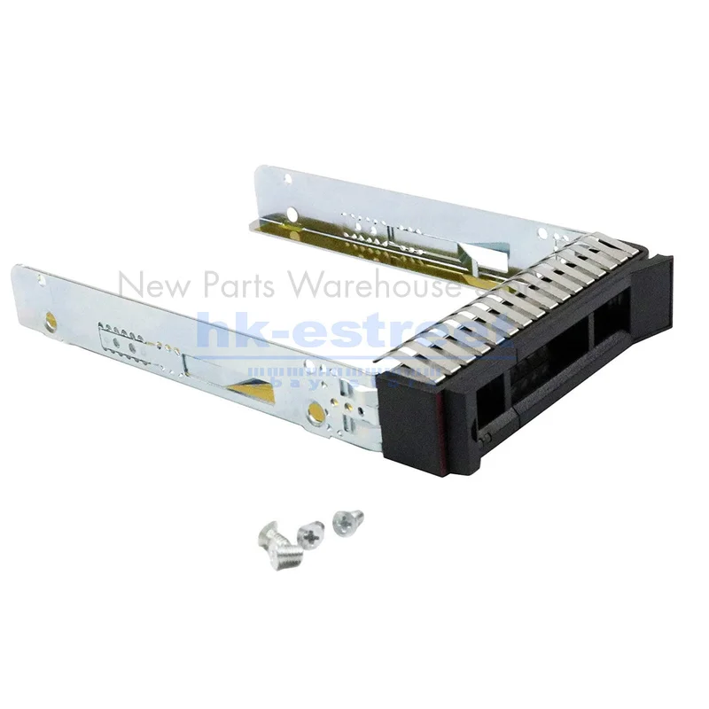 2,5-дюймовый лоток SAS для Lenovo ThinkSystem SR650 SR550 SR630 SM17A06246 с винтом