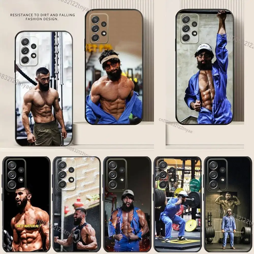 

A-Anatolii V-vladimir S-shmondenko Phone Case For Samsung S24,21,22,23,30,Ultra,20,Plus,Note,10,9,Black soft silicone case TPU
