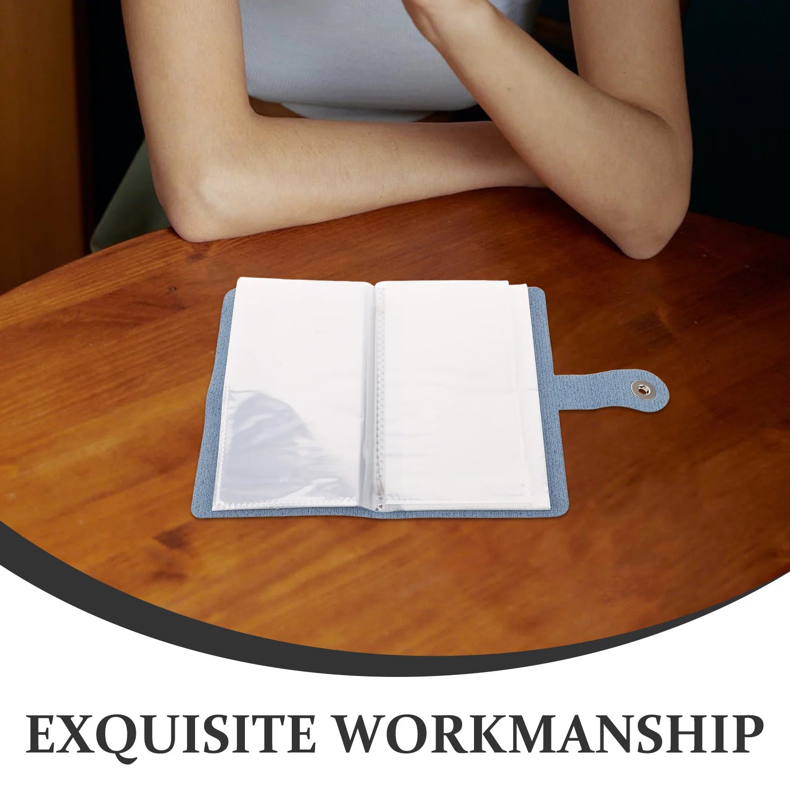 Segregator na pieniądze, organizer na banknoty, segregator do segregowania gotówki, segregator budżetowy, kieszenie na koperty, kieszenie do oszczędzania, przechowywanie.