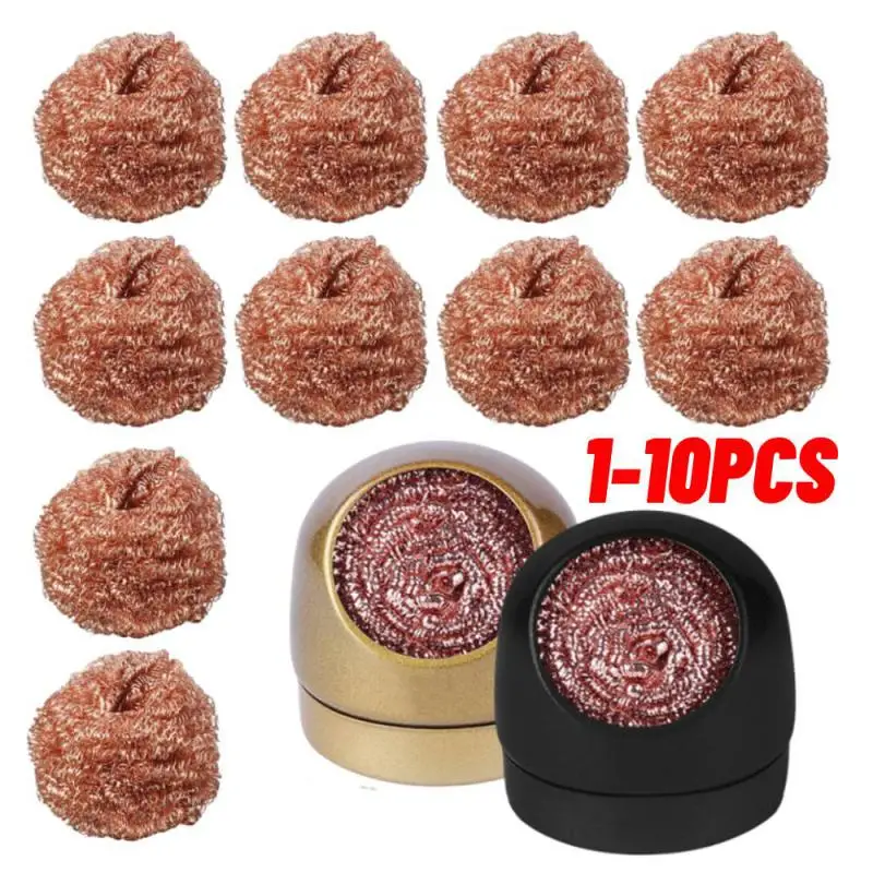 1~10PCS Sponges Cop…