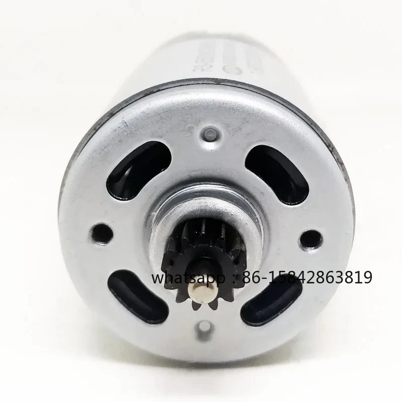 13 Teeth Motor 10.8V Replace for BOSCH cordless screw driver drill GSR10.8-2-LI GSB10.8-2-LI GSB1080-2-LI GSR GSB 10.8-2-LI