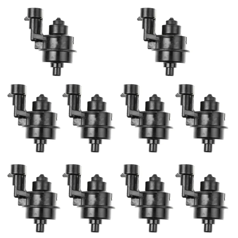 

AU63-10X Automotive Turbo Solenoid Control Valve Carbon Canister Solenoid Valve For Yafit 55214638