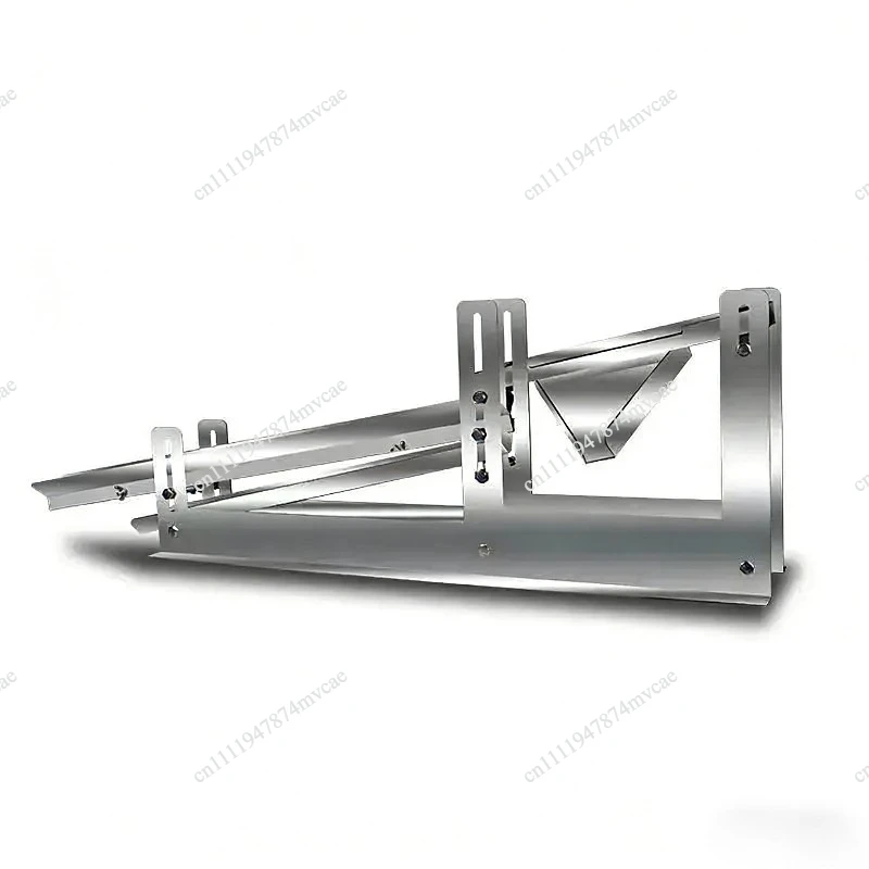 Small Manual Egg White And Yolk Separator Liquid Separation Machine For Duck Hen Egg  Yolk Filter Tools 304