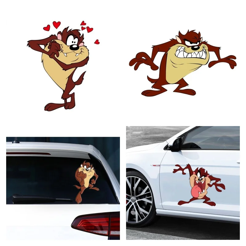 

Funny Car Sticker Vinyl Decal for Cars Truck SUV Windows Motorcycle Scratch Cover Laptop Notebook