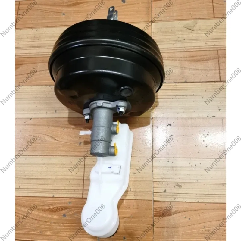 Suitable for Power Brakes, Vacuum Boosters, Brake Air Assist Pumps