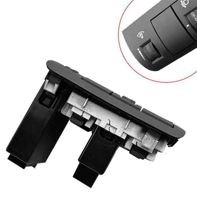 M93K-933001M230WK Dashboard Brightness Switch Front Illumination Switch Auto Parts Accessories For Kia Forte Forte