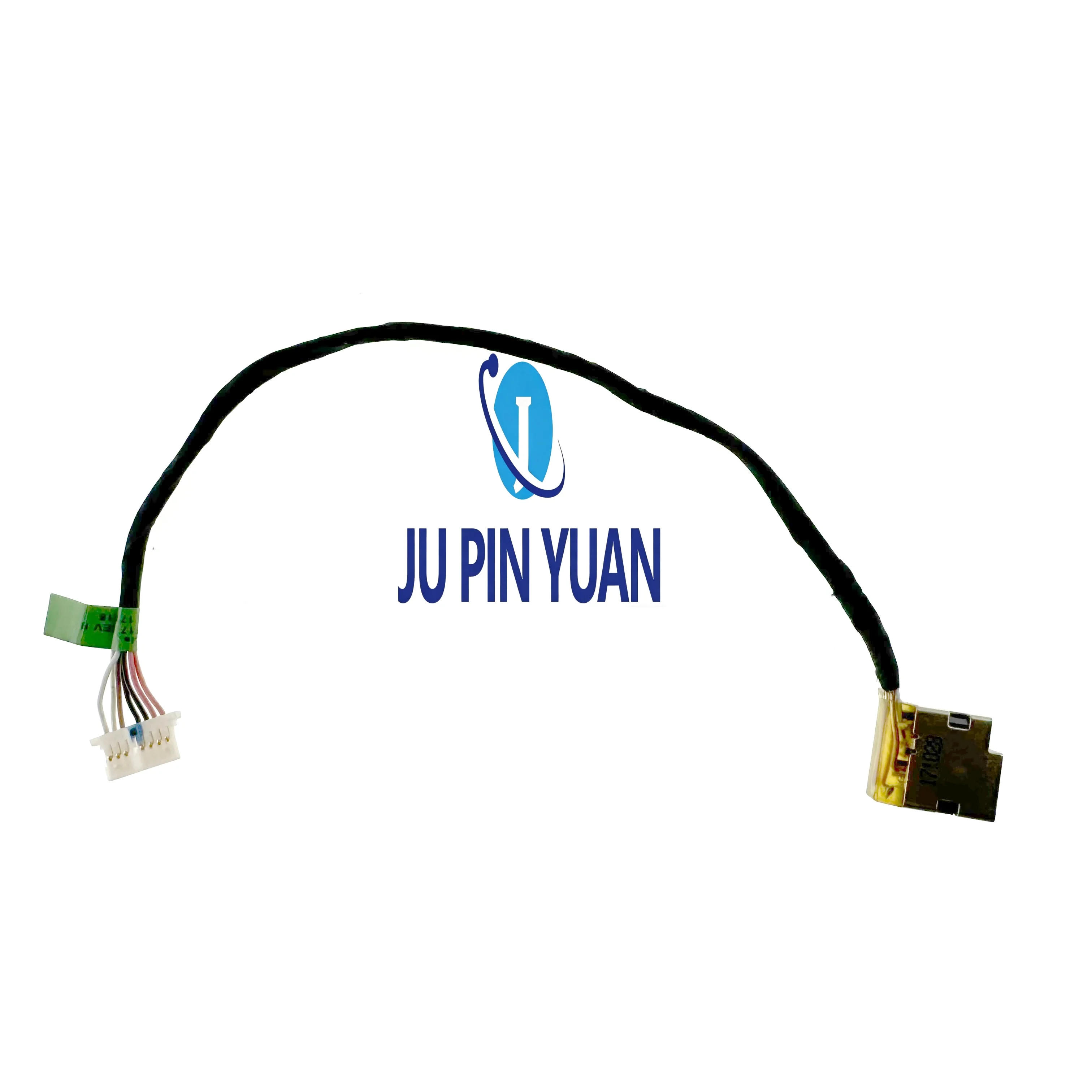 DC Jack Port Power Cable 799749-S17/Y17/S17/F17 For HP Pavilion 15-BS 15-BW 250 G6 15-AB 15T-AB 255 G6 17-G 17-S 15-CP 15-CN