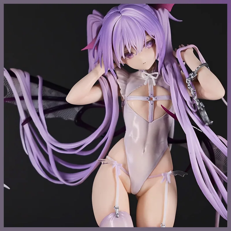 

26 см Eve Hand Cuffs Ver Rurudo 1/6 Фигурка Anigift Girls Toys Японские игрушки Аниме Фигурки ПВХ Фигурка Игрушка Игровая модель Кукла