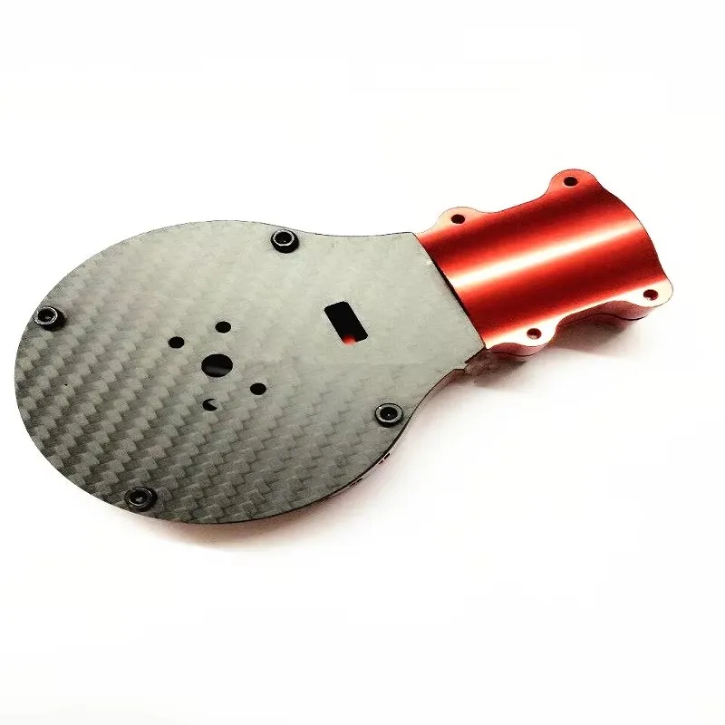 Plant protection drone/drone/aerial camera D30 aluminum alloy motor base