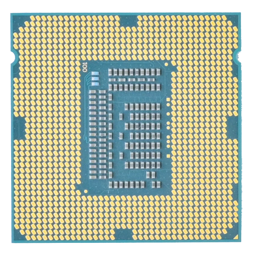 CPU Intel Core i7 3770K LGA 1155 【公式通販】