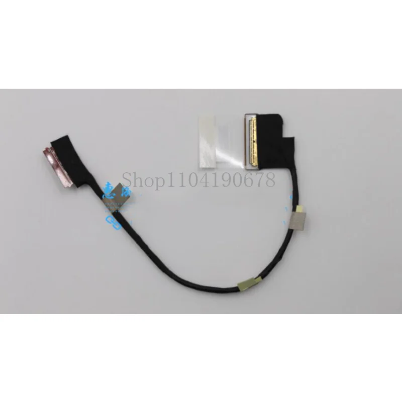 Screen cable ribbon cable for Lenovo ThinkPad t550 w550s t560 P50s 3K $