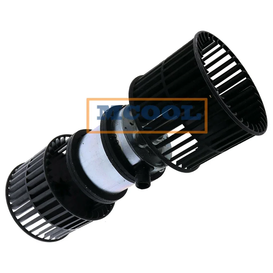 Car Parts AC Blower Motor 24V For Excavator Komatsu Hitachi-70 ZAX70 ZAX60 Y-SSMZ113-12 TD3390240 502725-1730