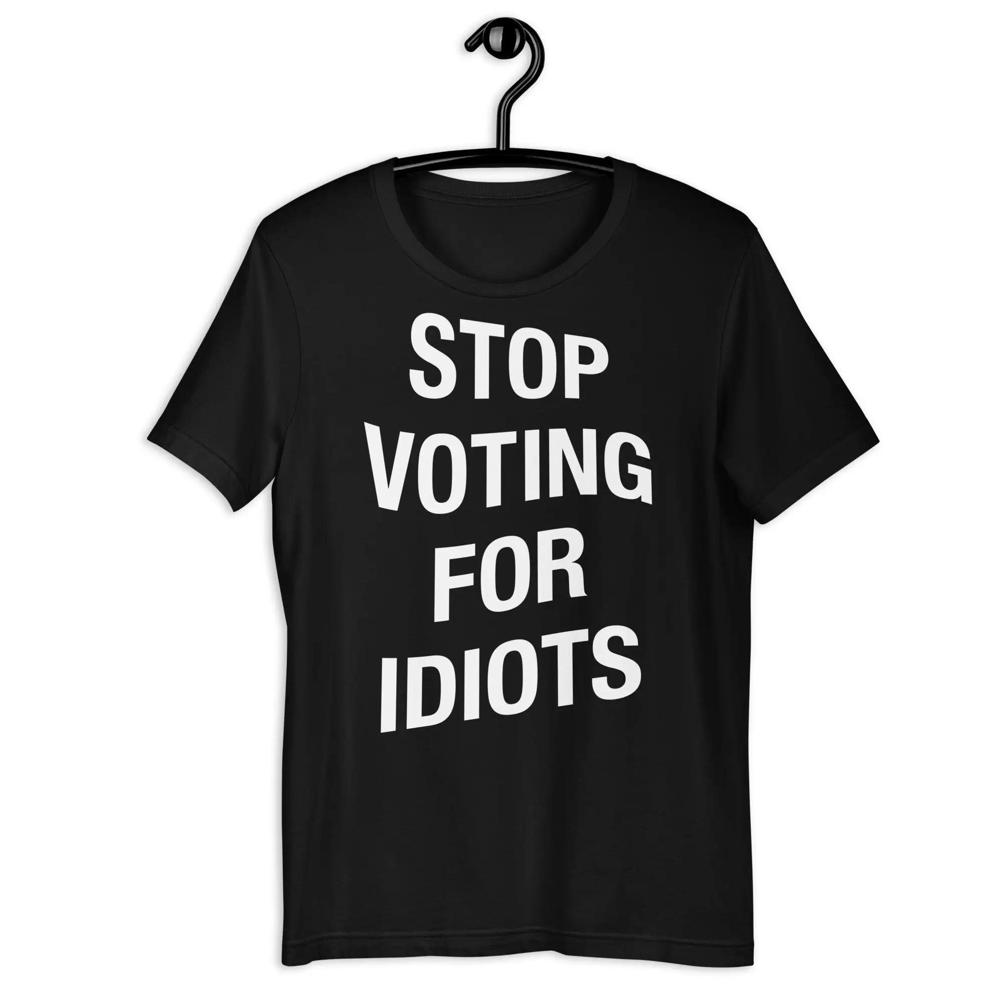 

Vote for this T Shirt