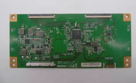 Placa lógica original H50E3A, L50M5-5S, EACDJ6E15, 6201B00201901