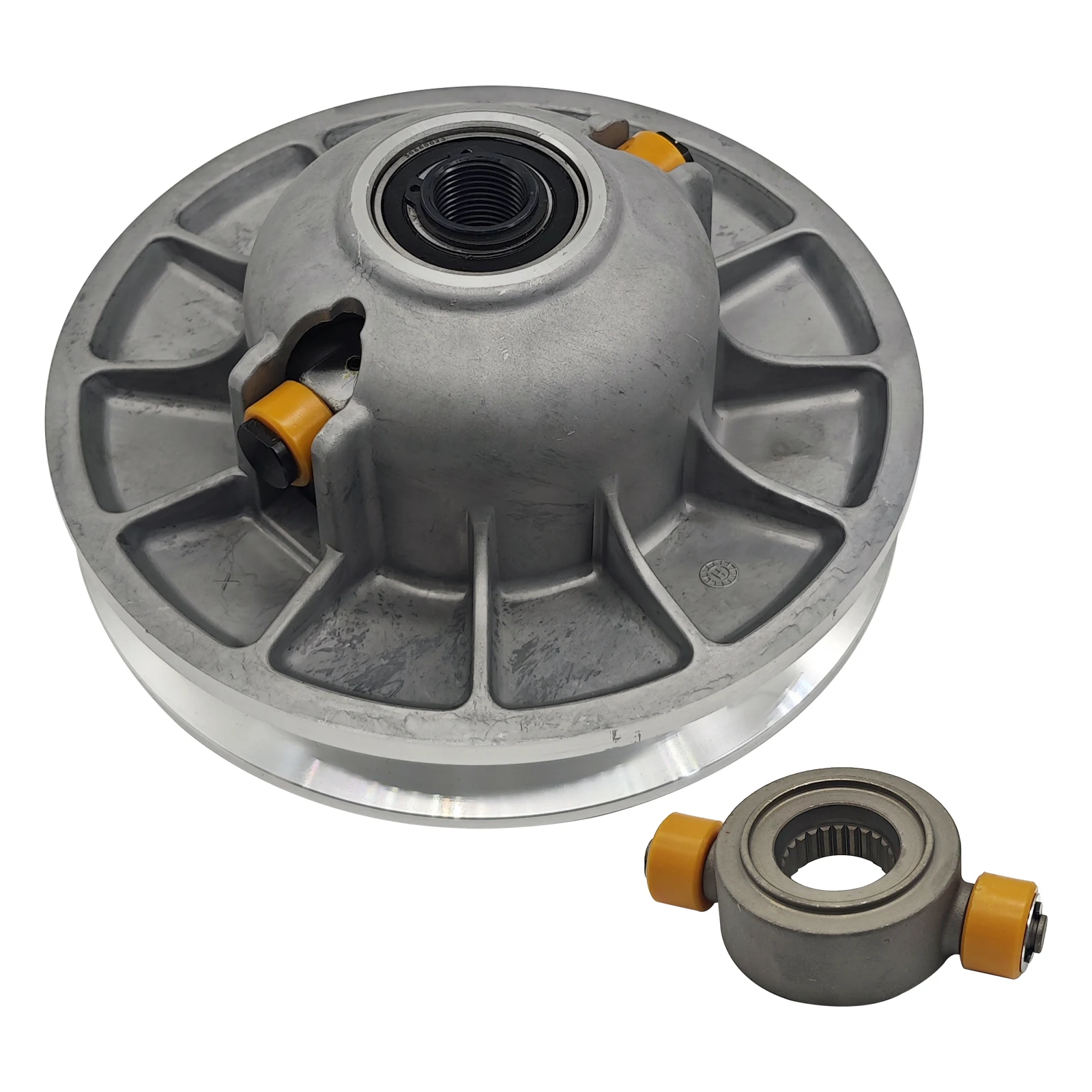 Driven Clutch 1323239 FOR POL PLR  1000 PL 2014-2015 Rzr  RZR XP EPS S Limited Lifter High 1000 4 1323166
