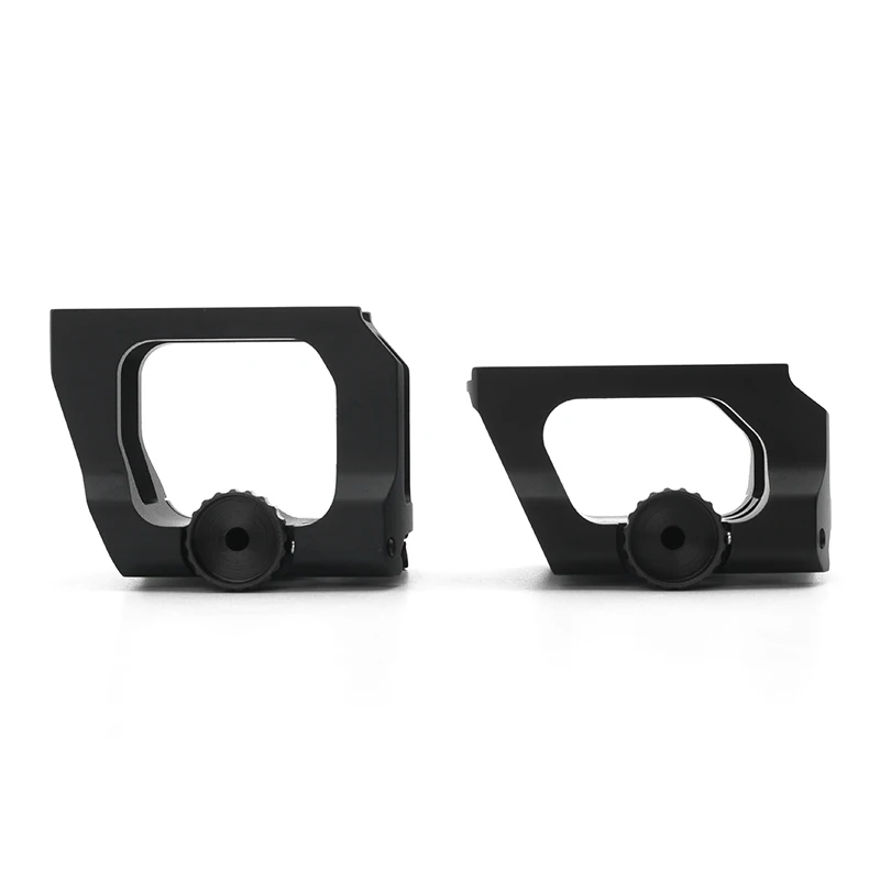New Scar Style Leap 01 QD Mount 1.54inch 1.93inch for Red Dot Sight High Mount with Full Original Markings view 3