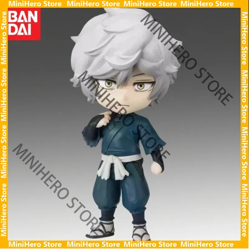 

In Stock Bandai Original Hell's Paradise Hua Mei Wan Action Figure 1/12 PVC Collectible