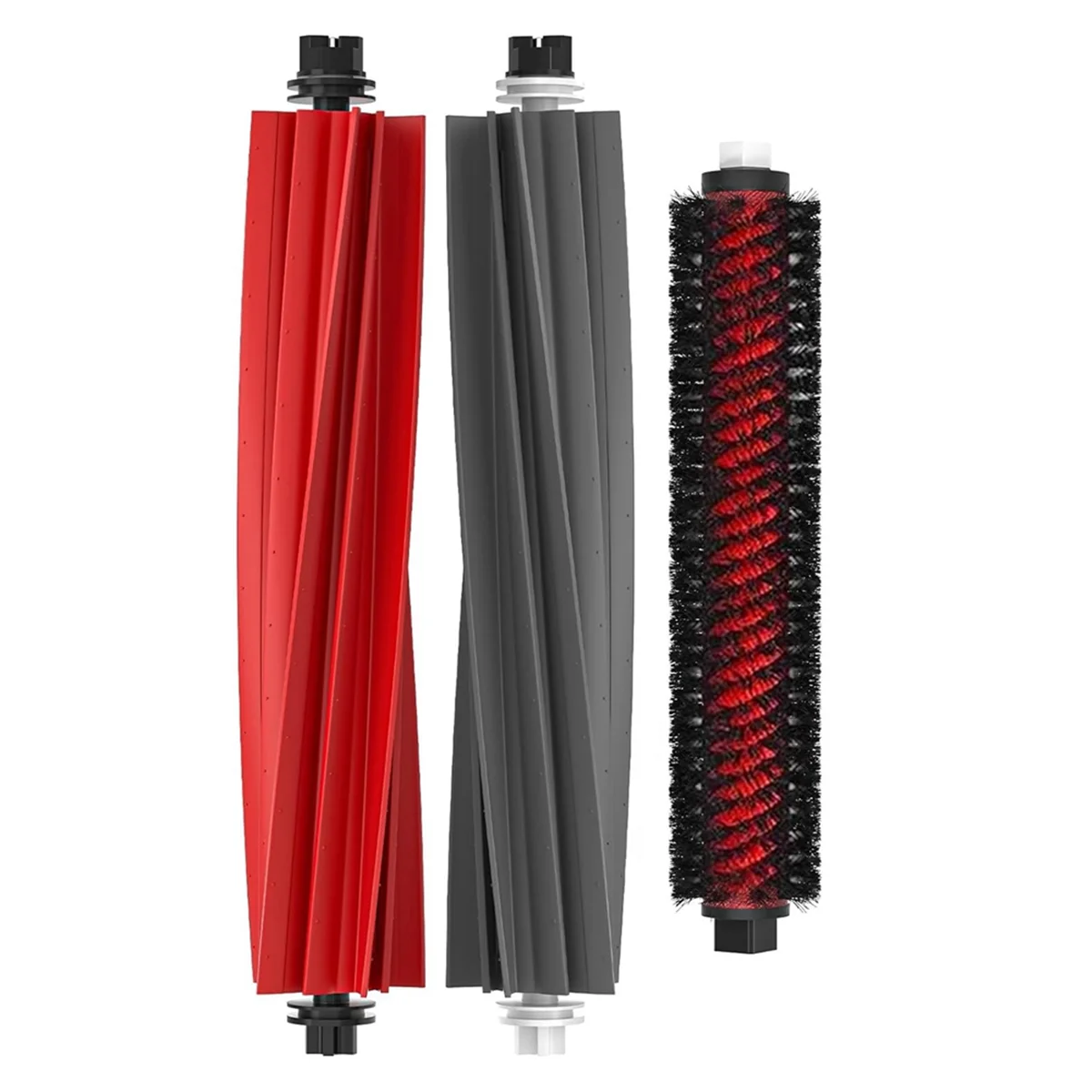 Top-rFor Roborock S8 Pro Aksesori Penyedot Debu Ultra Cadangan Pengganti Sikat Rol Utama