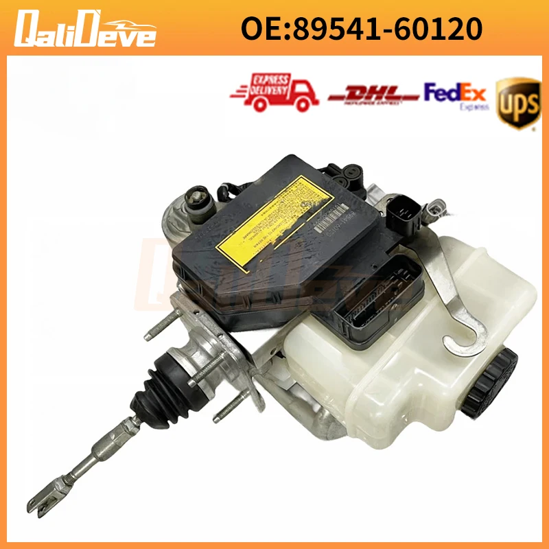 

FOR TOYOTA LAND CRUISER 4.5 V8 DIESEL 200 SERIES ABS PUMP MODULATOR 2008-2018 89541-60120 47050-60140