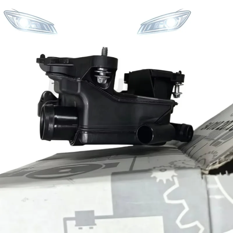 A2560101809 Oil Separator Fit For M256 3.0T Engine W167 V167 X290 GLE450 GLE53 AMG E450 S500 GLS450 2017-2025