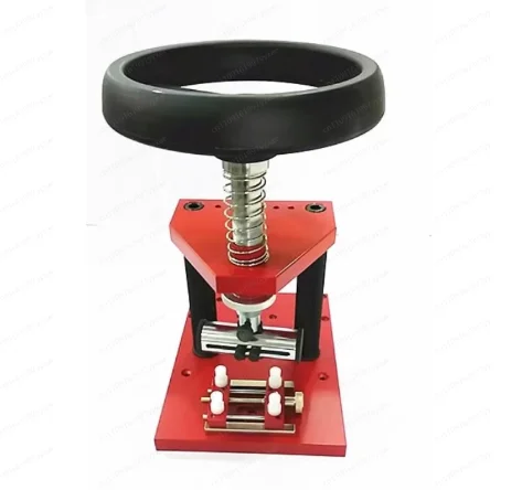 

Advanced Maintenance Tool Set 15 Pieces Special Cap Opener Stainless Steel Bottom Cover