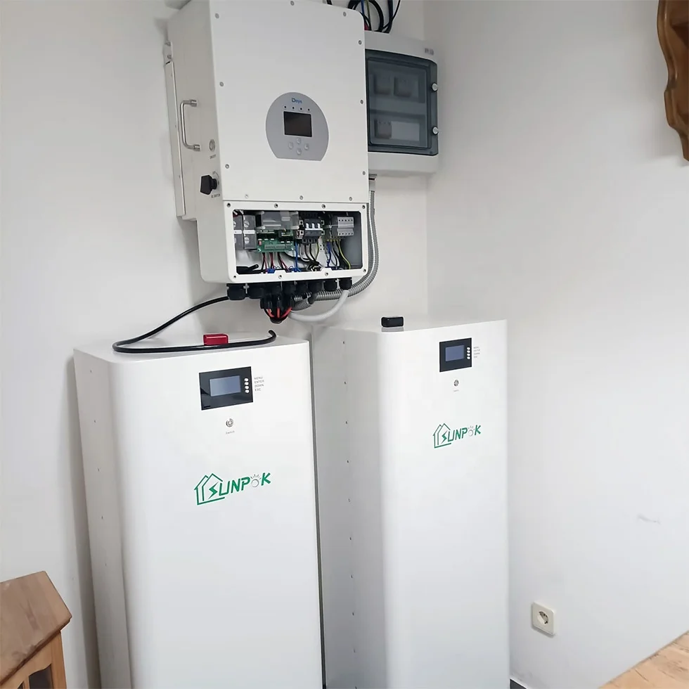 New Solar Energy System 2kw 5kw 8kw Battery for Solar Power System Home Energy Storage 10kw 15kw 20kw Hybrid Solar Energy System