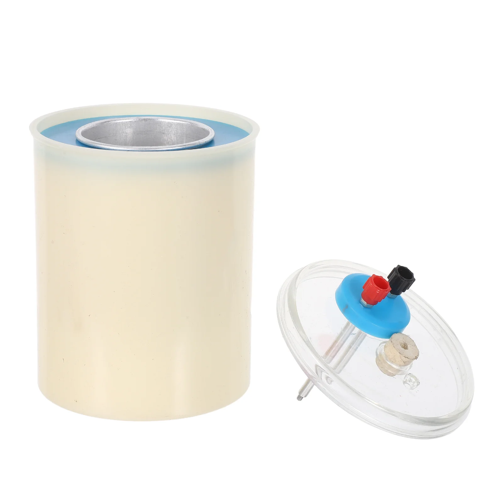 

Electric Calorimeter Heat Measurement Device For School Experimental Projects Physics Lab Equipment Thermal Physics