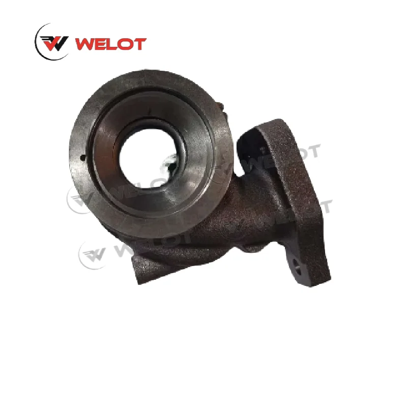 799171 825246 Turbo Turbine Housing GT1238SZ 799171-5002S Turbocharger Parts For Fiat Panda 1.3 JTD A13DTC 2009/11- 860259