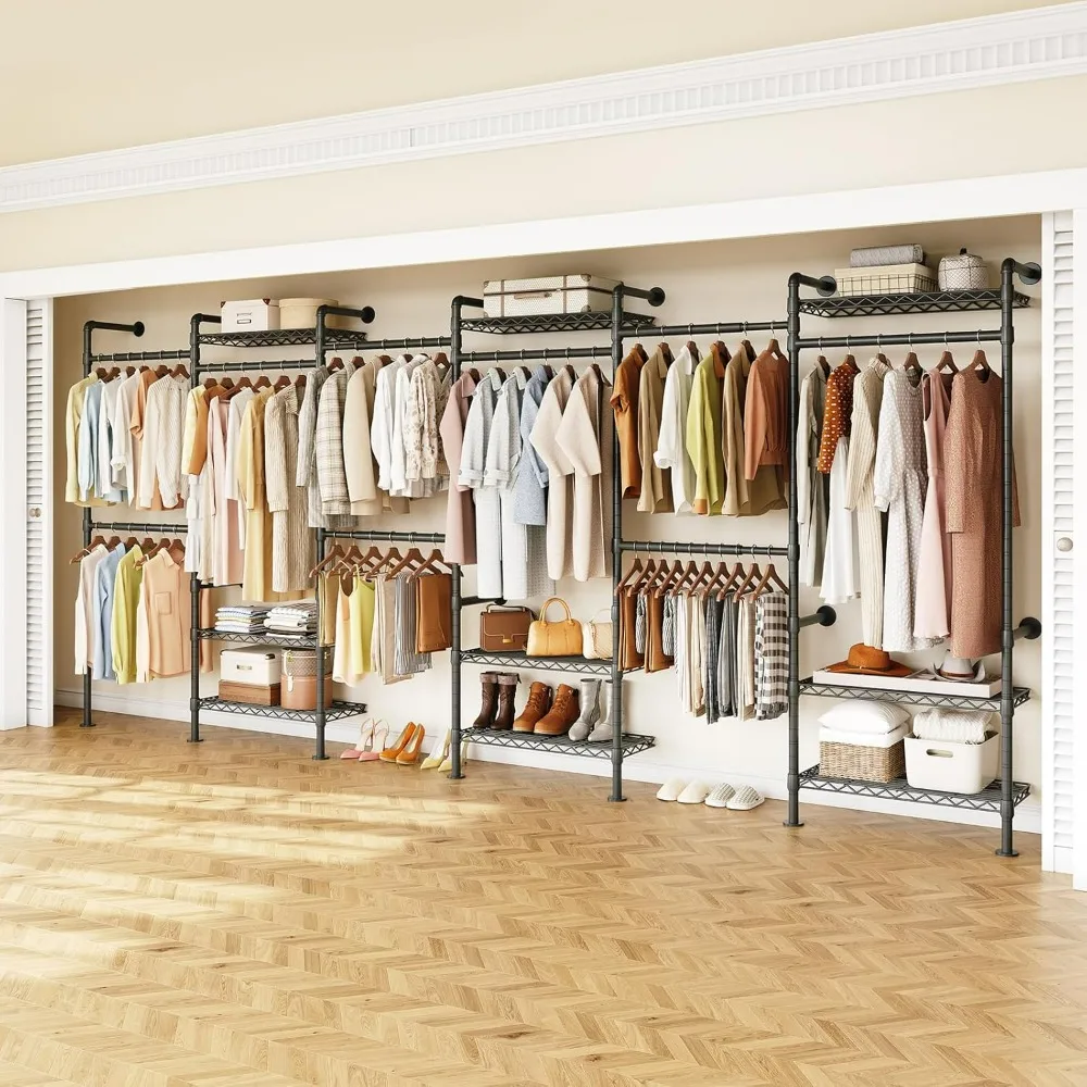 H6 Wall Mounted Clo…