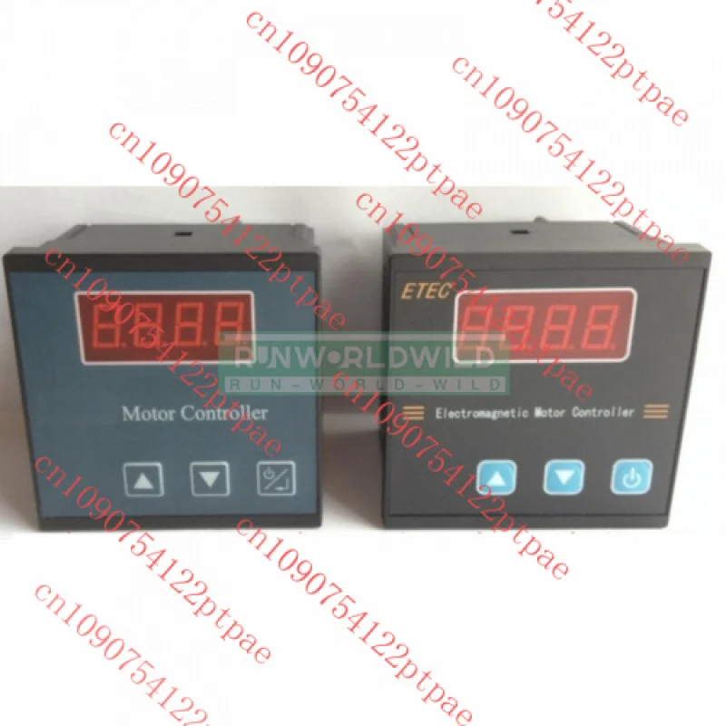 1 قطعة جديد لمنظم سرعة اللكم منظم السرعة الكهرومغناطيسي DEC8505Y2