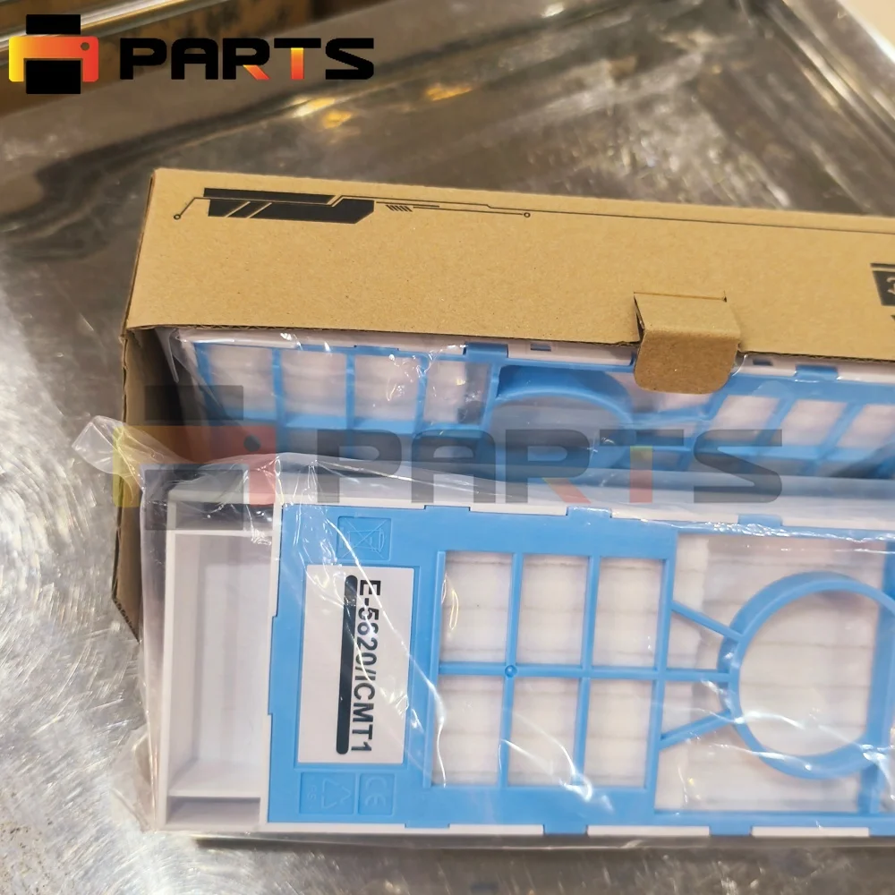 1pcs T5820 T582000 Maintenance Ink Tank For Epson SureColor SC-P800 P800 D700 SureLab Stylus Maintenance Box DX100