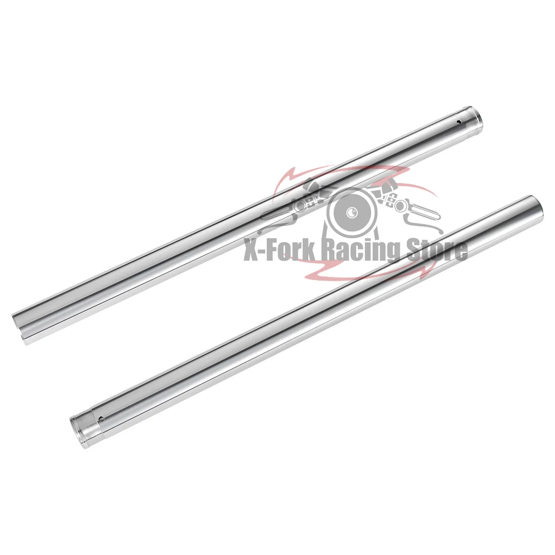 

Front Fork Inner Tubes Pipes For Honda CTX700 2014-2018 2015 2016 2017 51410-MGS-D31 41x645mm