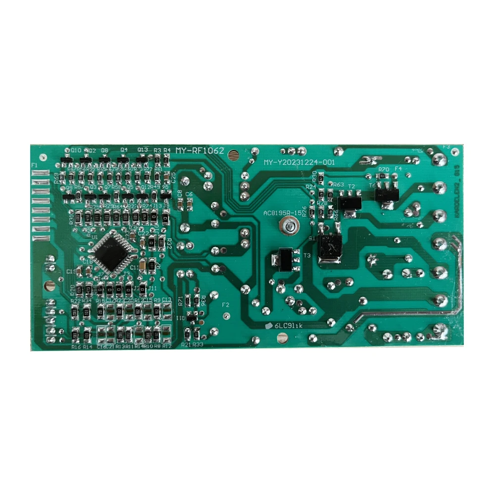 اللوحة الأم للثلاجة، لوحة PCB، رقم الموديل G15-B04 K2_V16، للعلامة التجارية Beko، جديد