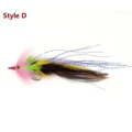 Style D-1pcs