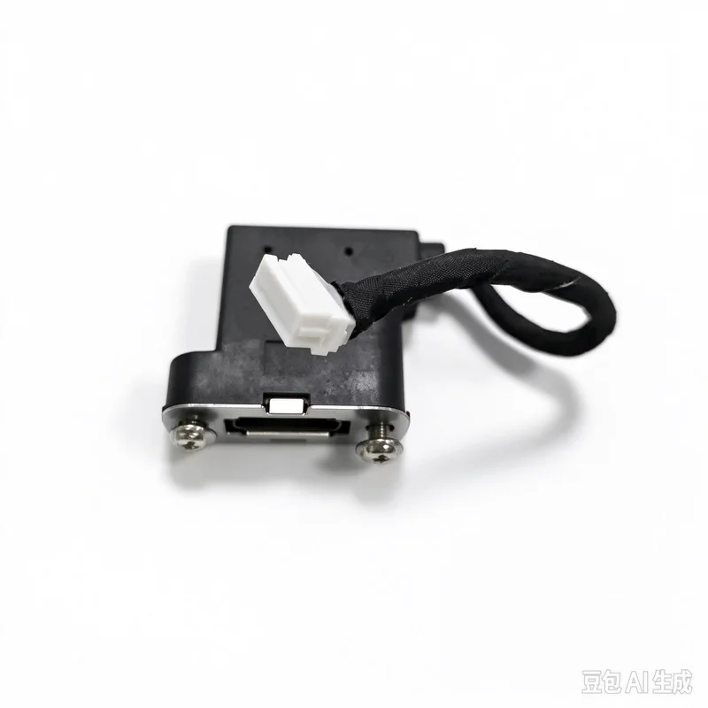 Spare FOR Lenovo P320tiny m700 m710q m910q m910x HDMI Port Extension Cable 04X2752