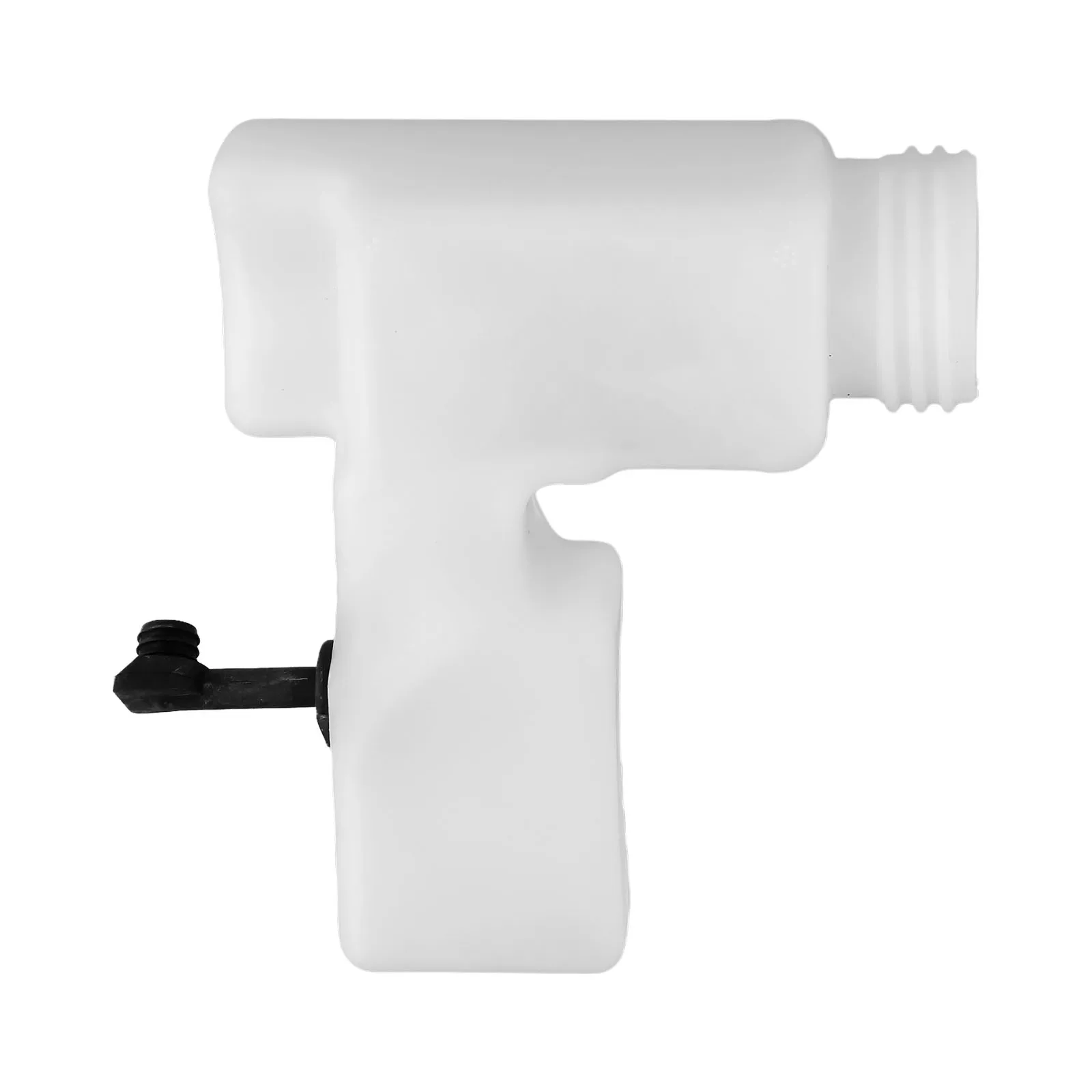 Fuel Tankc Oil Tank Home Outdoor Replace Tools White +black Accessories For 017 MS170 MS180 High Quality Useful