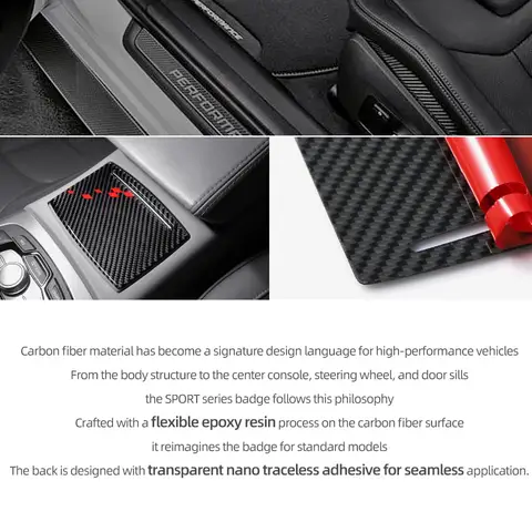 10 best sales audi a7 carbon fiber - №5