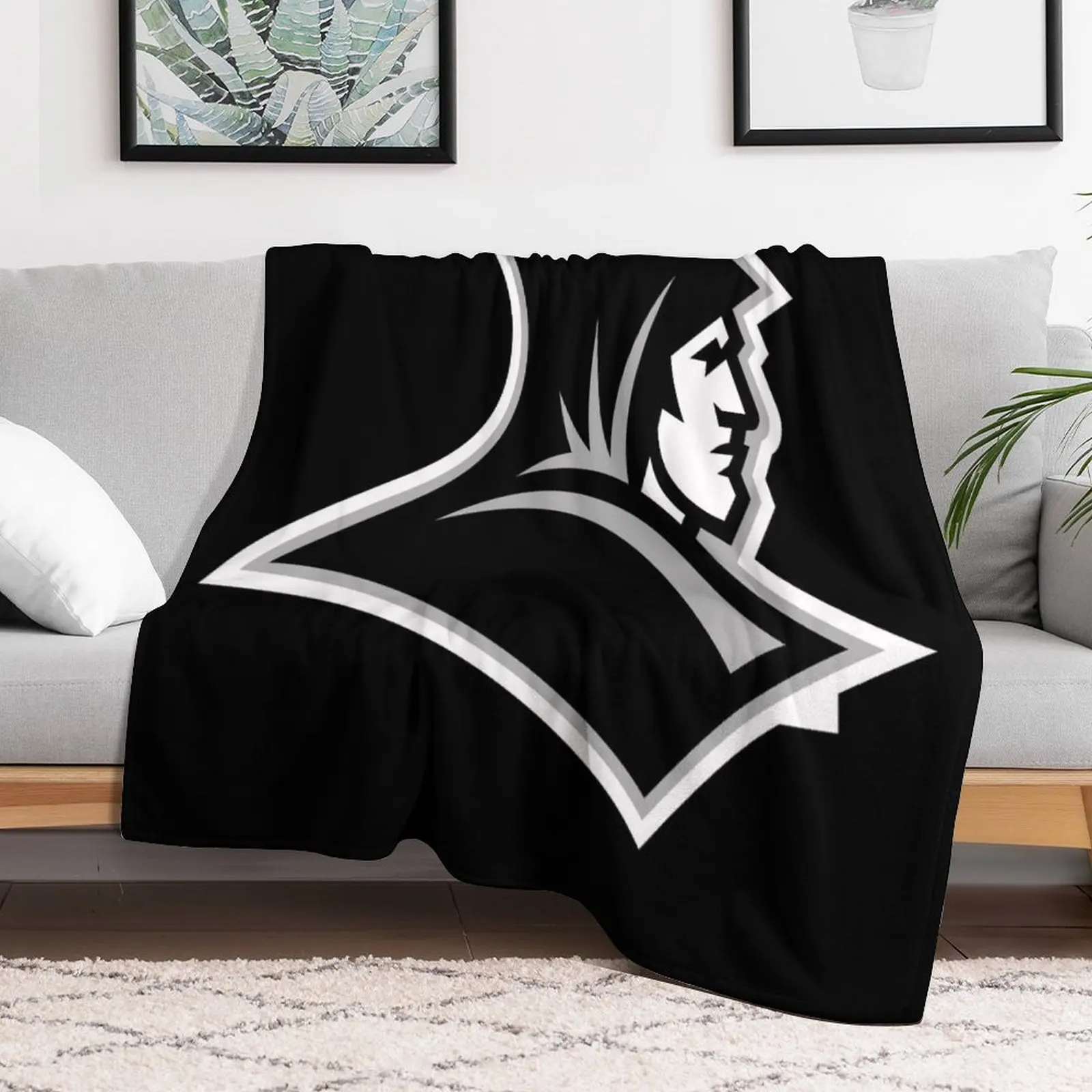 Providence_Friar Throw Blanket heavy to sleep Decorative Beds Hairys Thin Blankets