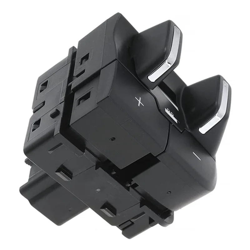 82213474AB Car Integrated Trailer Brake Control Module With Switch For Dodge Ram 1500 2500 3500 4500