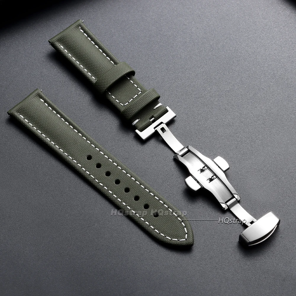 Cinturini in tela da 18mm 19mm - Omega Watches Smartwatch recensione e prezzo