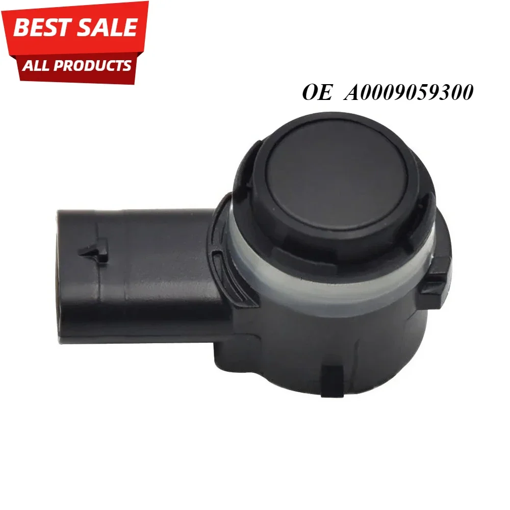 

For Mercedes-Benz A-CLASS C-CLASS CLA CLS GL S-CLASS New PDC Parking Sensor Distance Control Sensor Reversing A0009059300